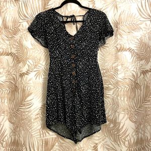 2/$9 FOREVER 21 // Romper